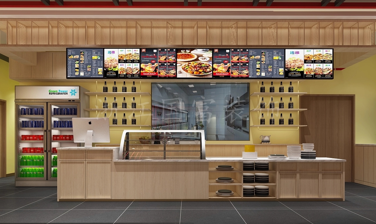 紹興主題餐廳設計，主題餐廳設計需要考慮哪些方面？