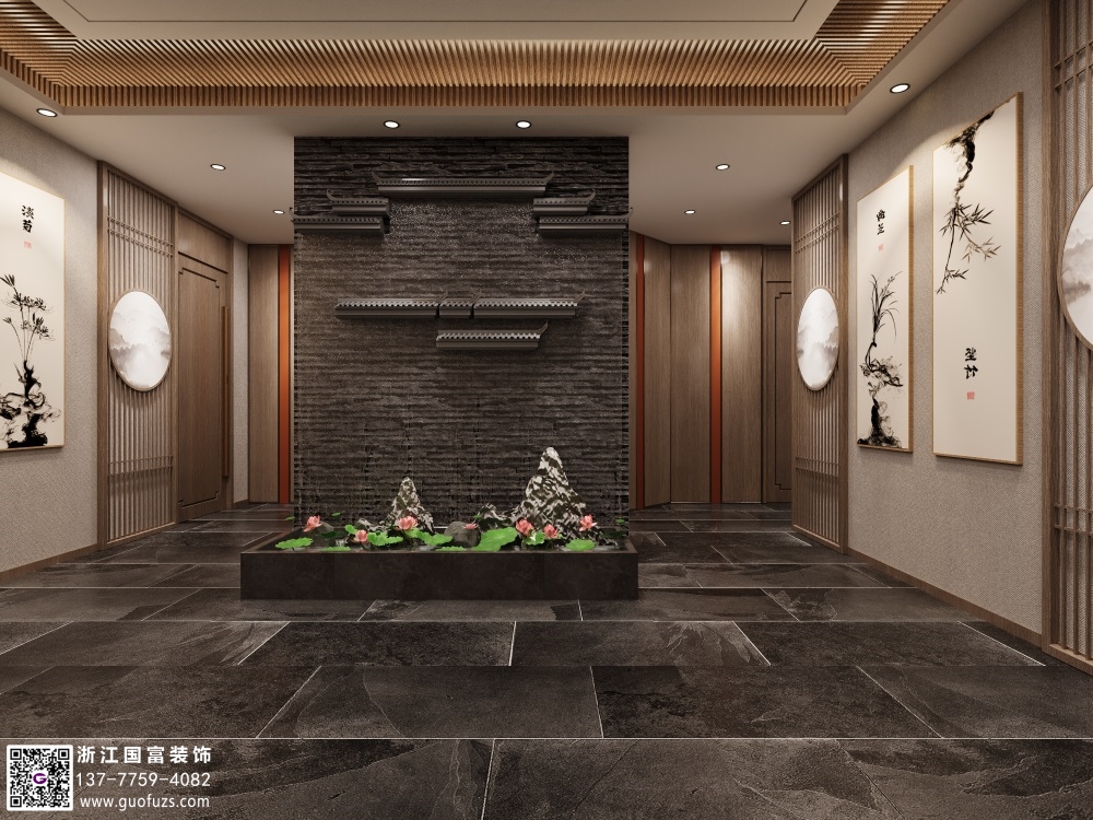 餐廳設(shè)計(jì)多少錢(qián)？